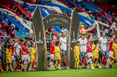 Bahia x Nacional