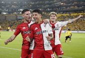 Copa Libertadores - Group Stage - Barcelona SC v River Plate