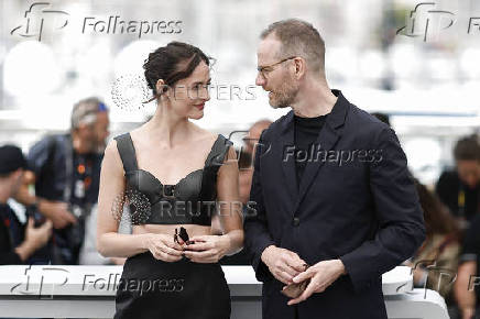 The 78th Cannes Film Festival - Photocall for the film