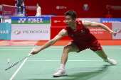 Badminton Malaysia Masters