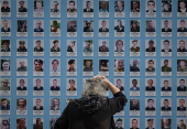 Ukrainians mark Day of Heroes