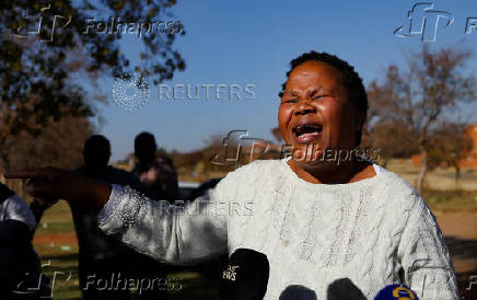 Mine workers trapped underground at Sibanye Stillwater's shafts at the Kloof gold mine