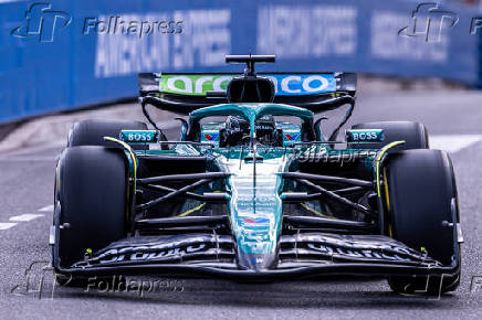 Grande Prêmio de Mônaco de F1