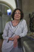 Guillermoprieto: Me gustaría conversar con Rosario Murillo y preguntarle '¿qué te pasó?'