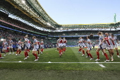 UEFA Women's Champions League Final - Arsenal vs Barcelona