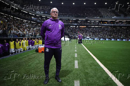 BRASILEIRO A 2025, ATLETICO-MG X CORINTHIANS