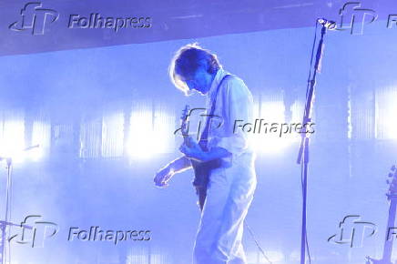 Dupla Francesa Air, na 3ª edição do C6 Fest