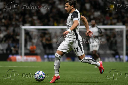 BRASILEIRO A 2025, ATLETICO-MG X CORINTHIANS
