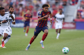 MLS: Vancouver Whitecaps FC at Real Salt Lake