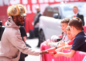 Premier League - Nottingham Forest v Chelsea