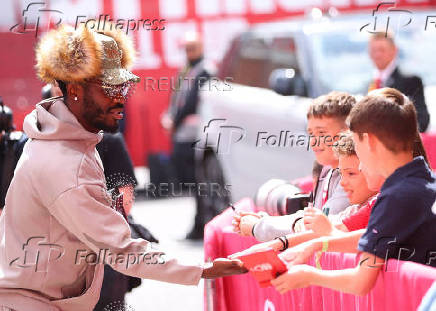 Premier League - Nottingham Forest v Chelsea