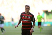Partida entre PALMEIRAS X FLAMENGO pelo Campeonato Brasileiro