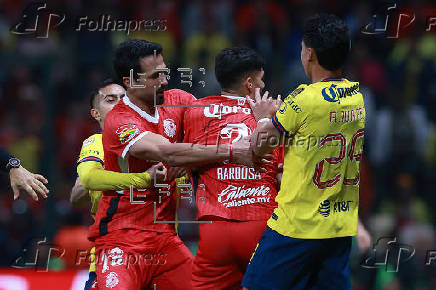 Liga MX: Toluca - América