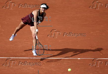 French Open - Day 4