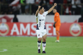 Copa Libertadores: Quito - Córdoba