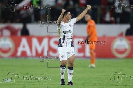 Copa Libertadores: Quito - Córdoba