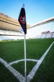 BRASILEIRO A 2025, CORINTHIANS X VITORIA