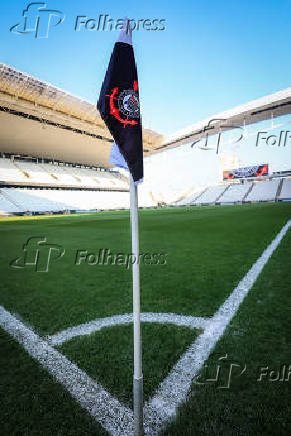 BRASILEIRO A 2025, CORINTHIANS X VITORIA