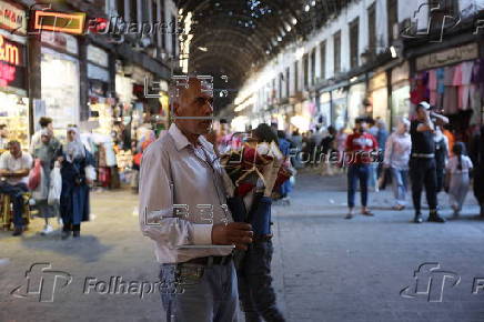 Syria prepares to celebrate Eid al-Adha