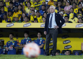 World Cup - South American Qualifiers - Ecuador v Brazil