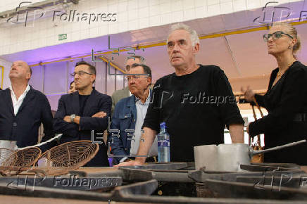 Ferran Adrià ve a China como 
