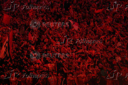 FIFA Club World Cup - Group D - Flamengo v Esperance Sportive de Tunis