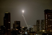 Conflict between Israel and Iran continues