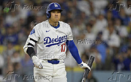 MLB: San Diego Padres at Los Angeles Dodgers