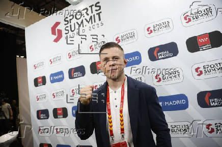Jornada inaugural del Sports Summit Madrid 2025