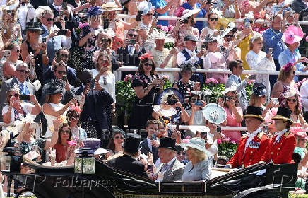 Royal Ascot 2025
