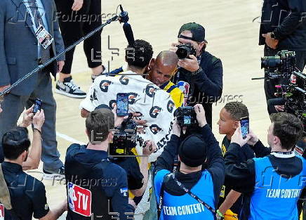 NBA Finals Game 6 - Oklahoma City Thunder at Indiana Pacers