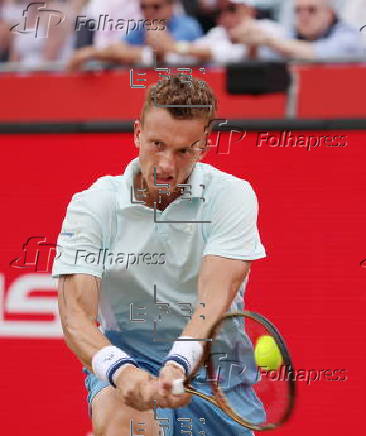 Queen's Club Championships tennis tournament in London