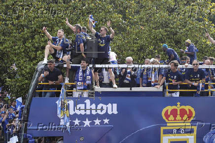 El Real Oviedo regresa a la élite tras una larga espera de 24 años