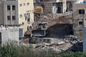 Israeli military operation in Tulkarem continues for 149th consecutive day