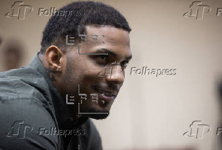 Jugador dominicano Wander Franco es condenado a pena suspendida por abuso sexual a menor