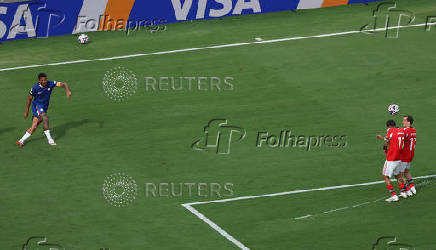 FIFA Club World Cup - Round of 16 - Benfica v Chelsea