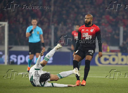 CURITIBA, PR, 28.06.2025-BRASILEIRO SERIE B-ATHLETICO (PR) X CORITIBA (PR)