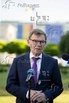 German foreign minister visits Chisinau