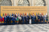 Primera reunión extraordinaria de minsitros de Relaciones Exteriores de la Comunidad Iberoamericana