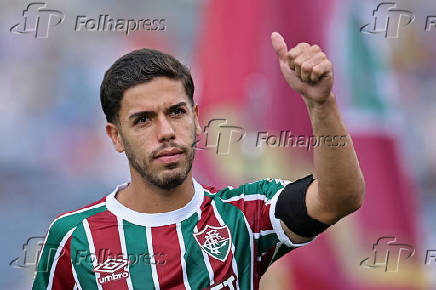 Copa do Mundo de Clubes FIFA 2025 - Fluminense vs Al-Hilal