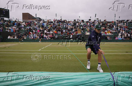 Wimbledon