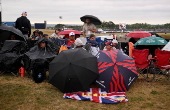 Formula One British Grand Prix - Race