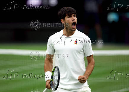Wimbledon