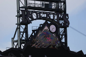 MLB: Chicago White Sox at Colorado Rockies