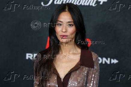 Premiere of the TV show 