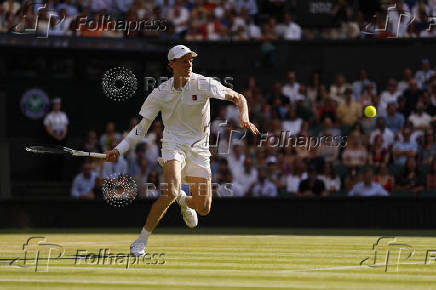 Wimbledon