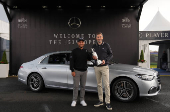 The 153rd Open Championship