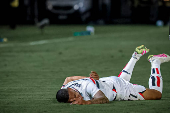 RB BRAGANTINO X SÃO PAULO