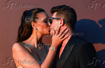 Knights of Charity Gala in Cannes