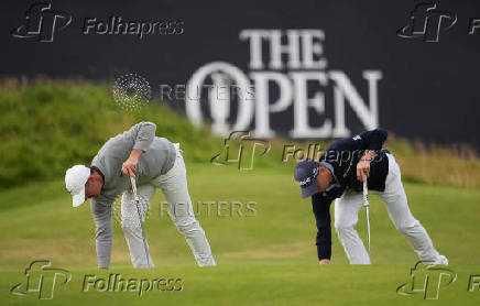 The 153rd Open Championship